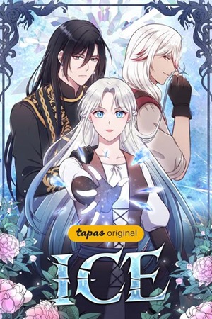 Read Manga Ice (Official) - ManhuaTop