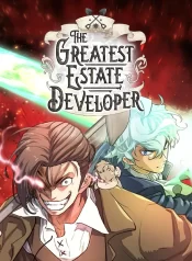 The Greatest Estate Developer