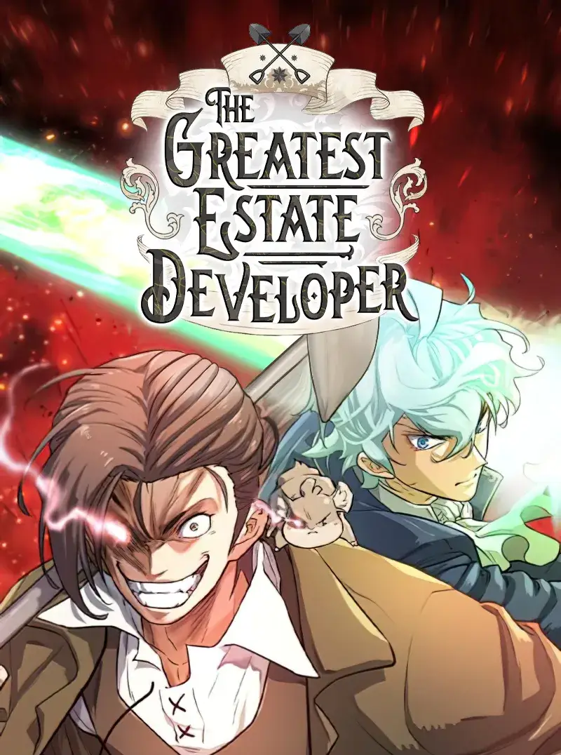 The Greatest Estate Developer