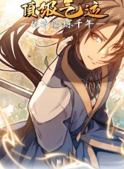 Top Tier Providence: Secretly Cultivate for a Thousand Years Cover Image