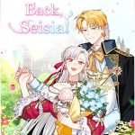 Don't Look Back, Seisia! - ManhuaTop