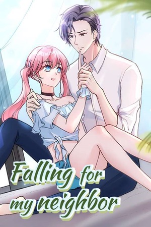 Read manhwa Falling For My Neighbor – Manhua Top