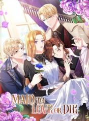 Read Manga The Maid Wants to Quit Within the Reverse Harem Game – ManhuaTop