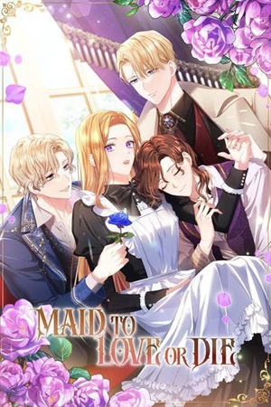 Read Manga The Maid Wants to Quit Within the Reverse Harem Game - ManhuaTop