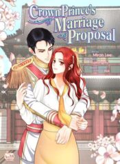 Crown Prince’s Marriage Proposal