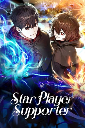 Read Manga Hard Carry Support - ManhuaTop