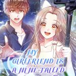 Read manga My Girlfriend Is a Nine-Tailed Fox - Manhua Top