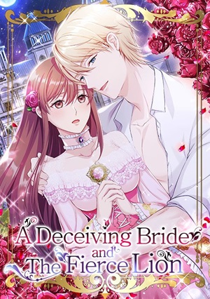 A Deceiving Bride and The Fierce Lion - ManhuaTop