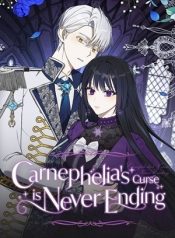 Read Manga Carnephelia’s Curse is Never Ending – ManhuaTop