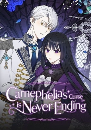 Read Manga Carnephelia's Curse is Never Ending - ManhuaTop