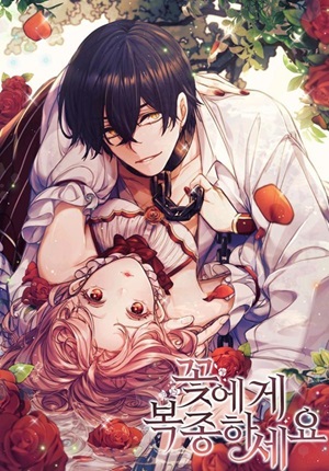 Read manga Obey the Flowers - Manhua Top