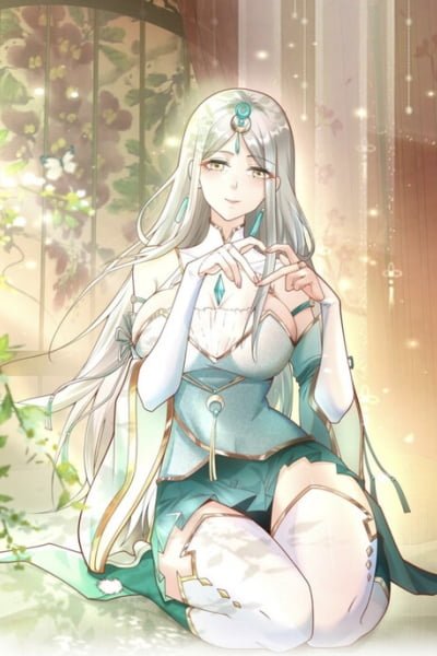 Read manahua So I'm the Supreme Lord in the World of Immortals - ManhuaTop