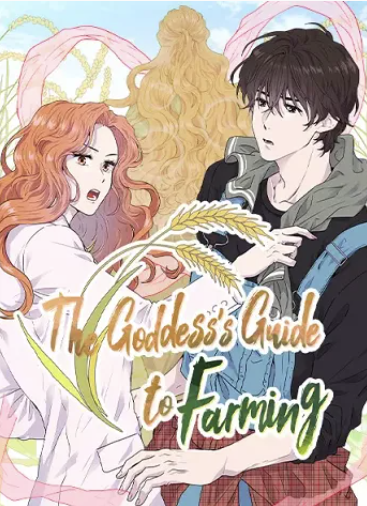 Read Manga The Goddess's Guide to Farming - ManhuaTop