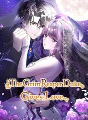 Read manga The Grim Reaper Duke Gives Love – Manhua Top