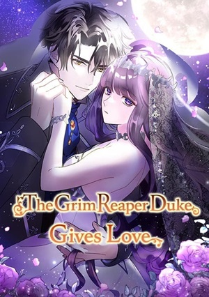 Read manga The Grim Reaper Duke Gives Love - Manhua Top