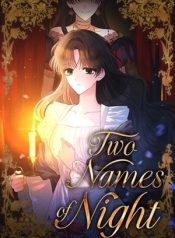 Read Manga Two Names of Night – ManhuaTop