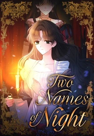 Read Manga Two Names of Night - ManhuaTop