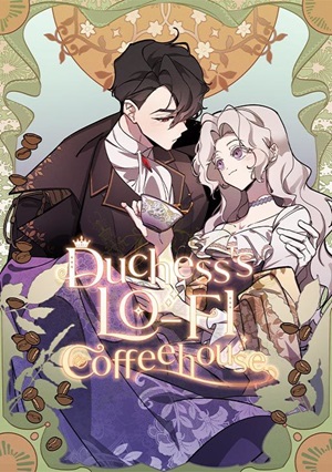 Duchess's Lo-Fi Coffeehouse - ManhuaTop