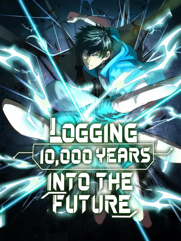 Logging 10,000 Years into the Future