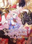 Lord Baby Runs A Romance Fantasy With Cash Cover Image