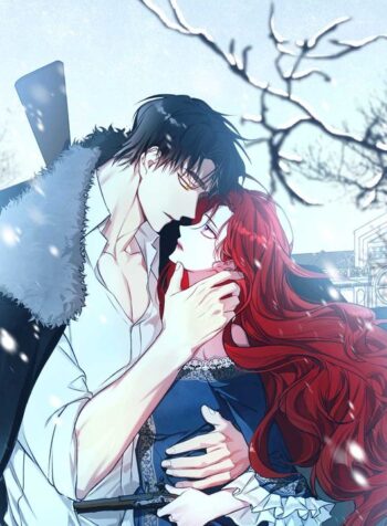 Winter Wolf