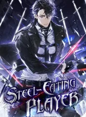 Steel-Eating Player Cover Image