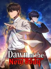 Read manga Dawn of the Predecessor – Manhua Top