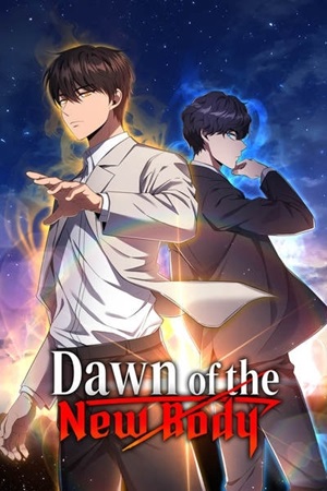 Read manga Dawn of the Predecessor - Manhua Top