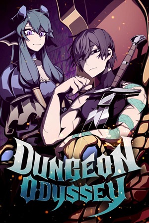 Read Manga Dungeon Odyssey - ManhuaTop