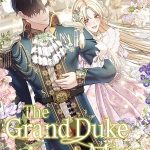 The Grand Duke is Mine - ManhuaTop