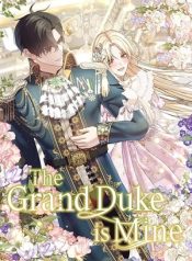 The Grand Duke is Mine – ManhuaTop