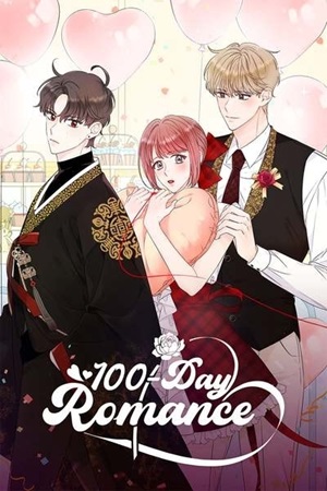 Read manhwa 100-Day Romance - ManhuaTop