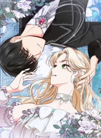Becoming the Lady of the Cursed Ducal House