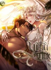 Predatory Marriage Cover Image
