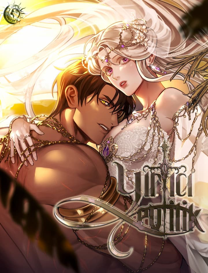 Predatory Marriage Cover Image