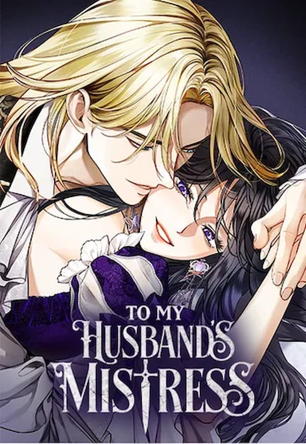 To My Husband’s Mistress