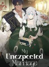 My Unexpected Marriage
