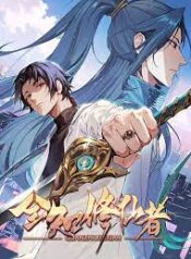 The All-Knowing Cultivator