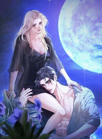 Werewolves Going Crazy over Me