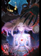 Forged Immortal