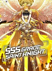 SSS Grade Saint Knight Cover Imageaint Knight (1)