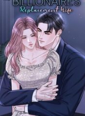 The Billionaire’s Replacement Wife