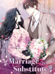 Marriage Substitute