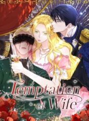 TEMPTATION OF WIFE