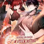 I Got The Weakest Class, Dragon Tamer!? Cover Image