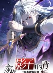 Shadow’s Resurgence