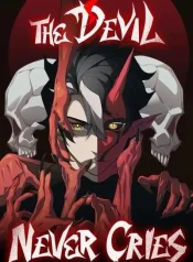 The Devil Never Cries Cover Image