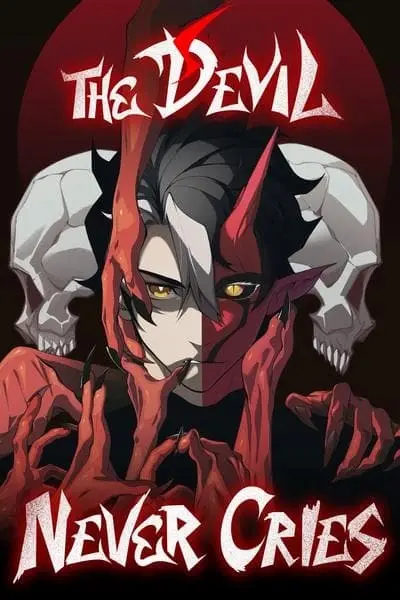 The Devil Never Cries Cover Image