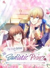 The Truth Behind the Sadistic Prince
