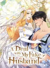 Read Manga A Deal With My Fake Husband – ManhuaTop